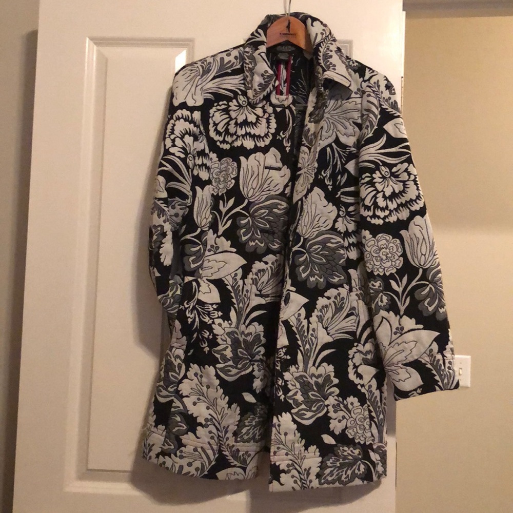 Ladies jacket